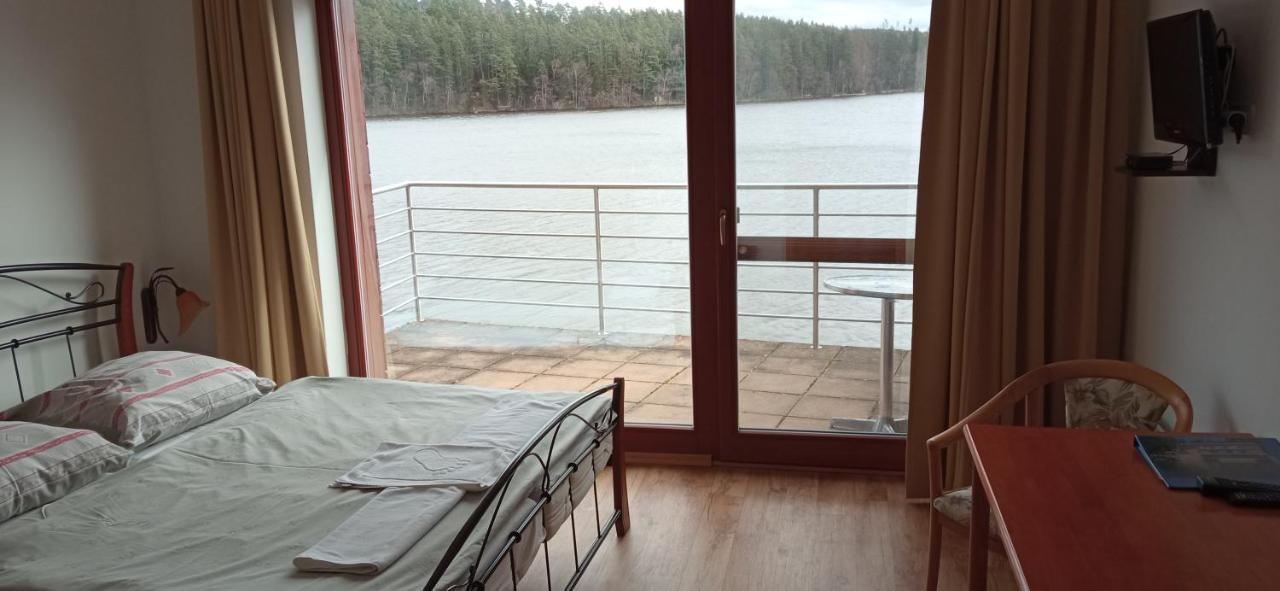 Penzion Ratmírák Maly Ratmirov Exterior foto