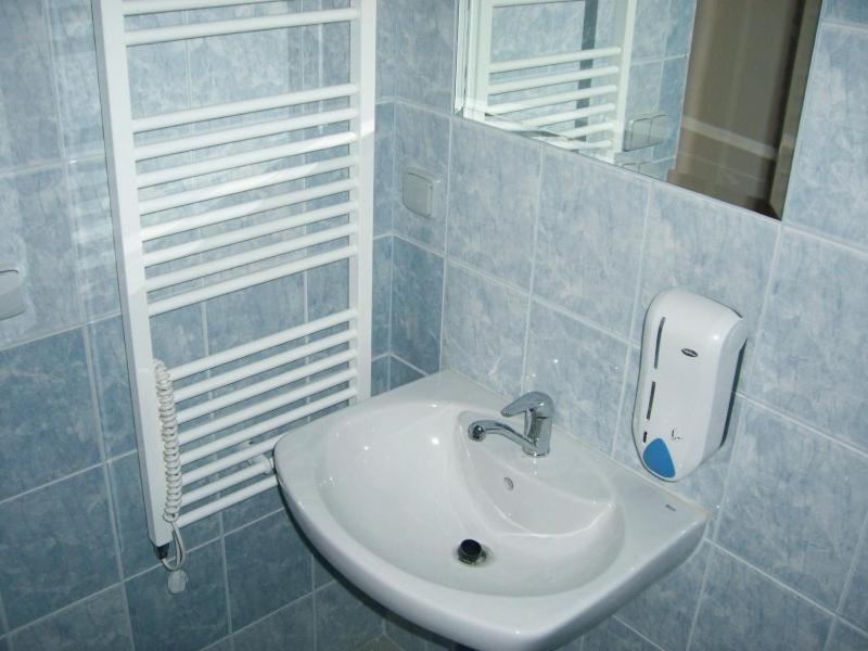 Penzion Ratmírák Maly Ratmirov Zimmer foto